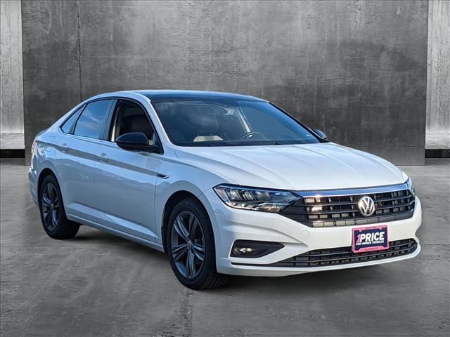 2020 Volkswagen Jetta R-Line