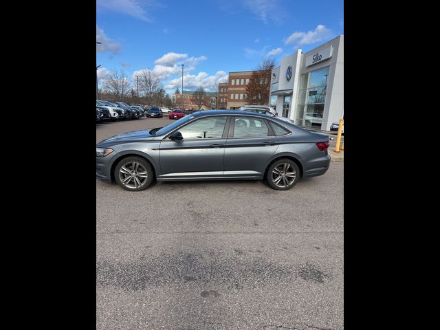 2020 Volkswagen Jetta R-Line