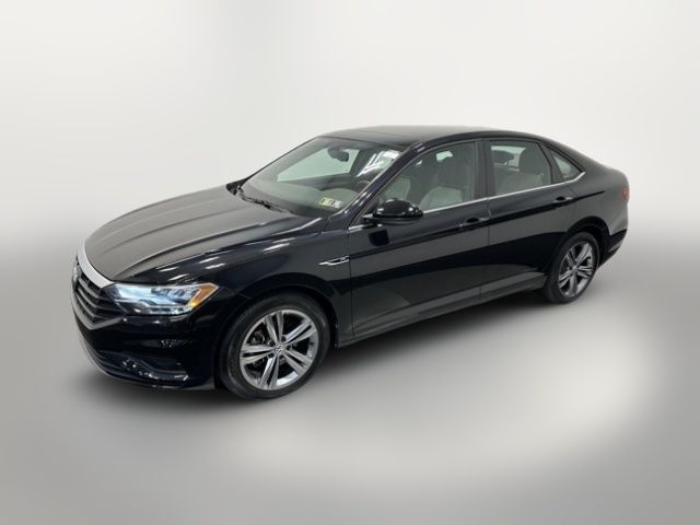 2020 Volkswagen Jetta R-Line