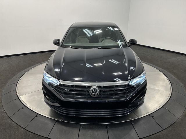 2020 Volkswagen Jetta R-Line