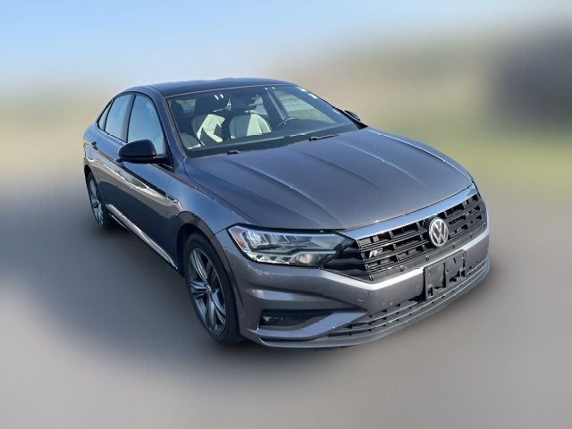 2020 Volkswagen Jetta S