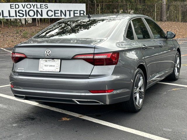 2020 Volkswagen Jetta R-Line