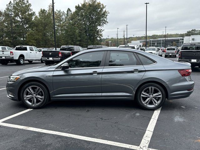 2020 Volkswagen Jetta R-Line