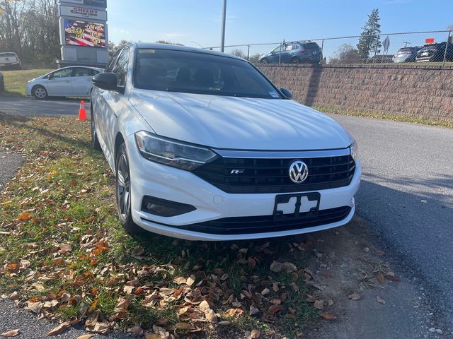 2020 Volkswagen Jetta R-Line