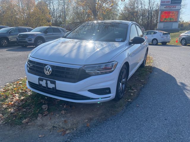 2020 Volkswagen Jetta R-Line