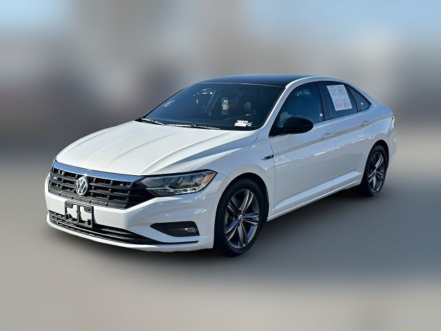 2020 Volkswagen Jetta R-Line