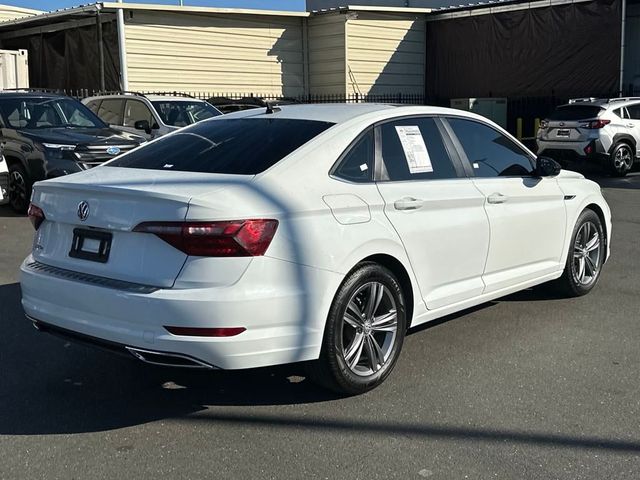 2020 Volkswagen Jetta R-Line