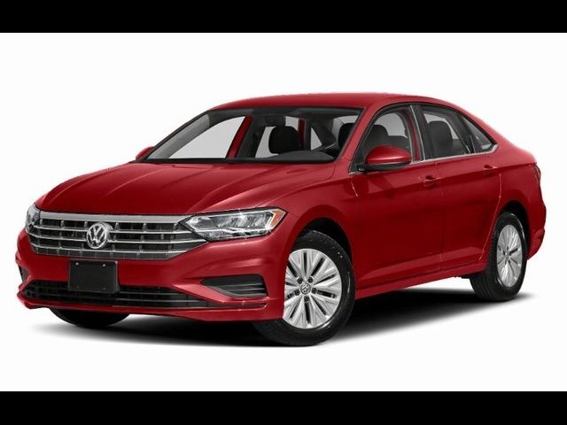 2020 Volkswagen Jetta R-Line