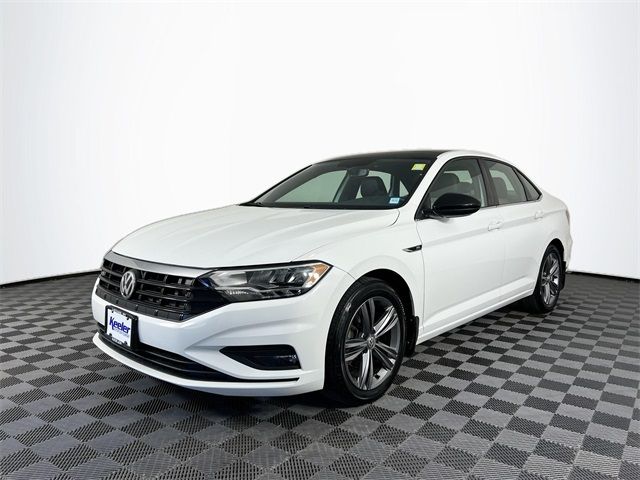 2020 Volkswagen Jetta R-Line