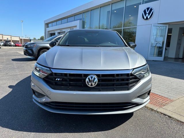 2020 Volkswagen Jetta R-Line