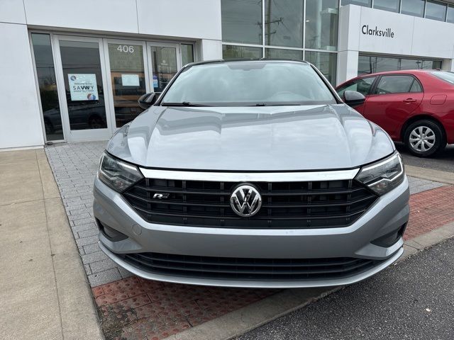 2020 Volkswagen Jetta R-Line