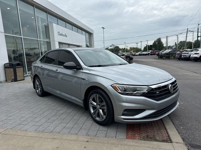 2020 Volkswagen Jetta R-Line