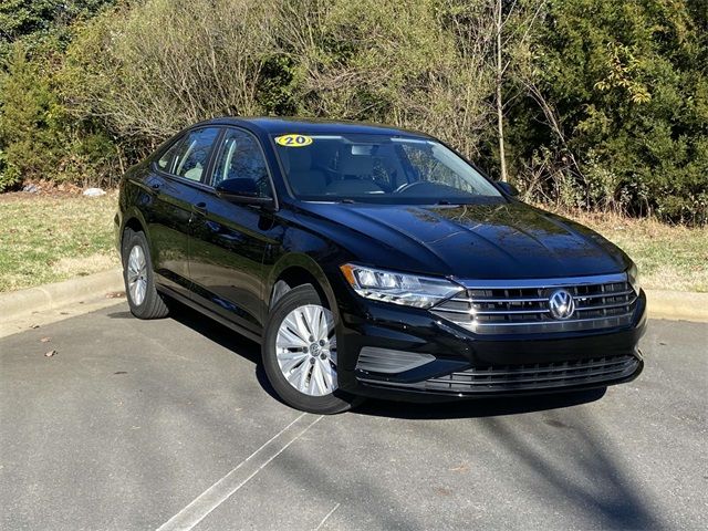 2020 Volkswagen Jetta R-Line