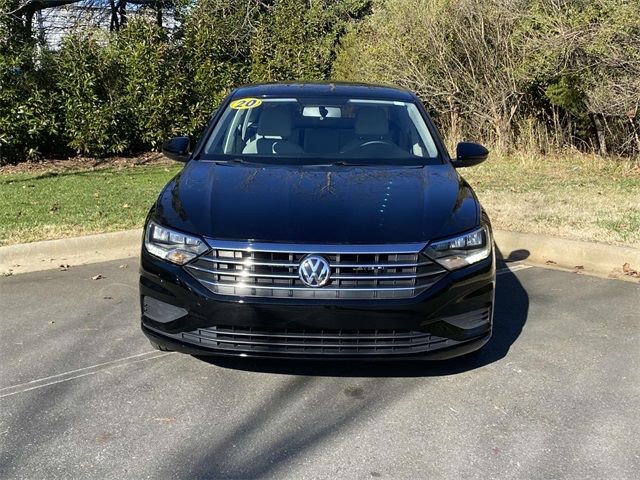 2020 Volkswagen Jetta R-Line