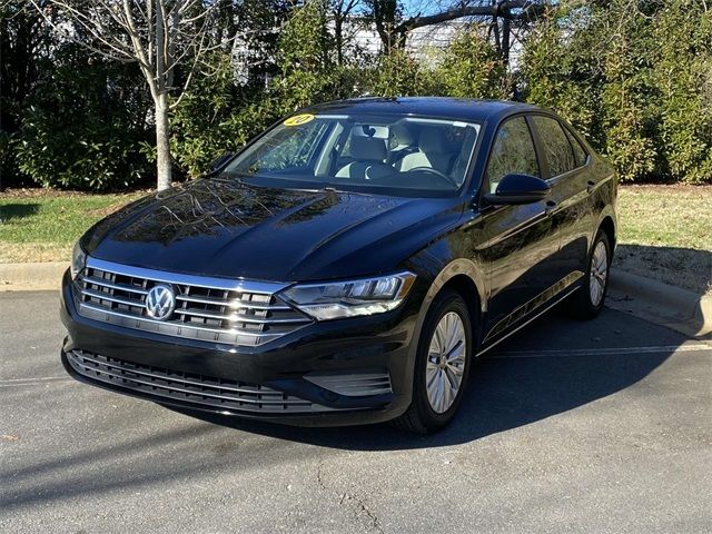 2020 Volkswagen Jetta R-Line