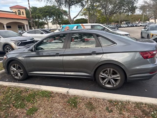 2020 Volkswagen Jetta R-Line