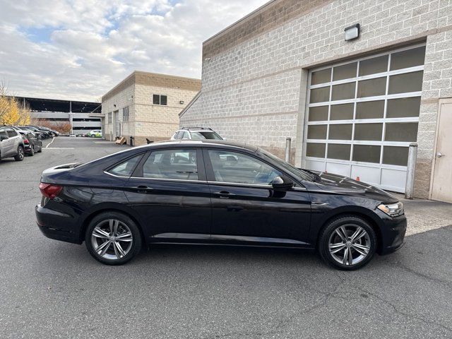 2020 Volkswagen Jetta R-Line