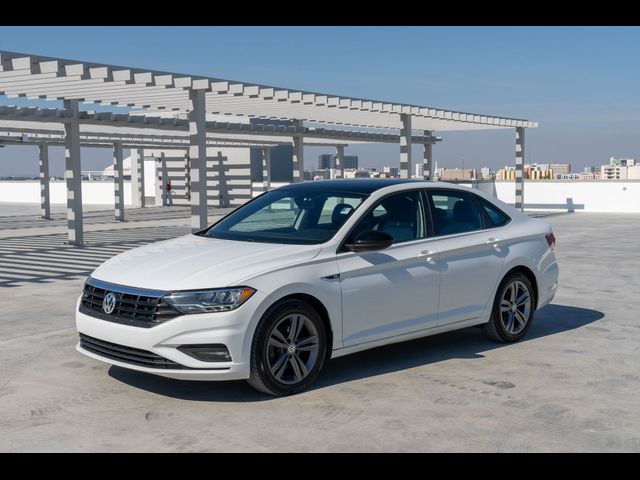 2020 Volkswagen Jetta 