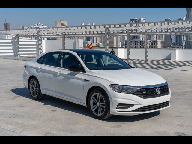 2020 Volkswagen Jetta 