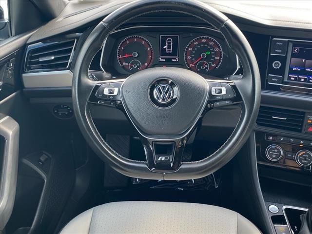 2020 Volkswagen Jetta R-Line