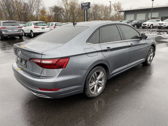 2020 Volkswagen Jetta R-Line