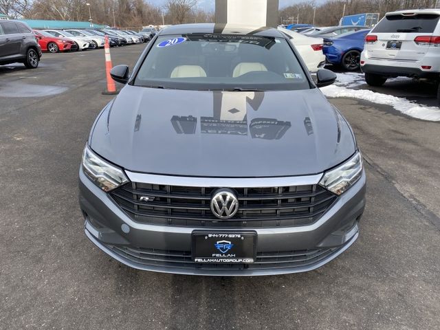 2020 Volkswagen Jetta R-Line