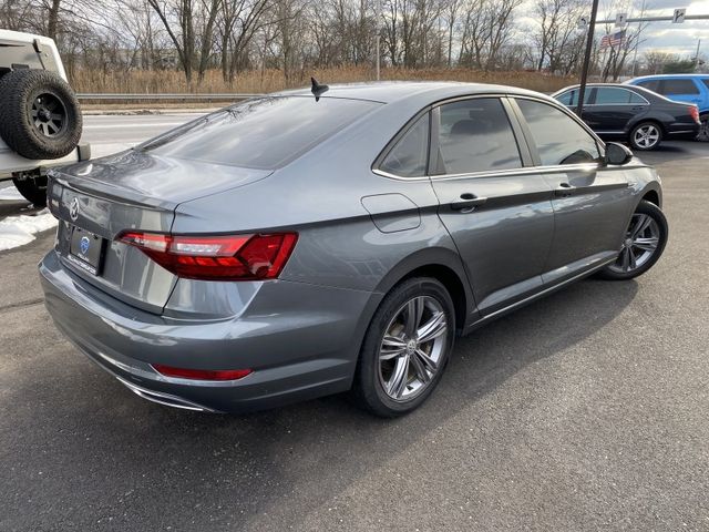 2020 Volkswagen Jetta R-Line