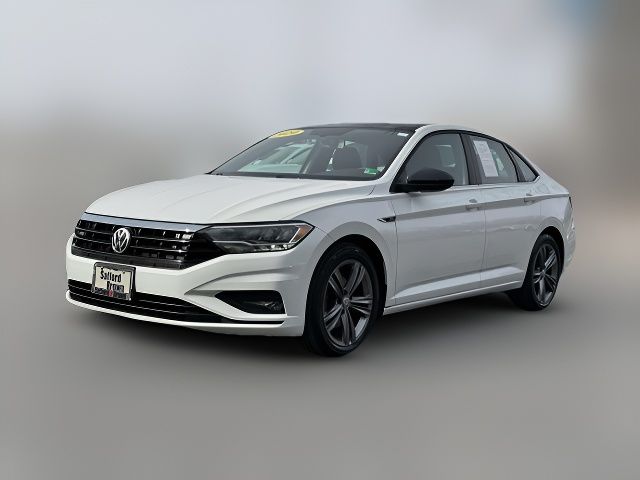 2020 Volkswagen Jetta R-Line