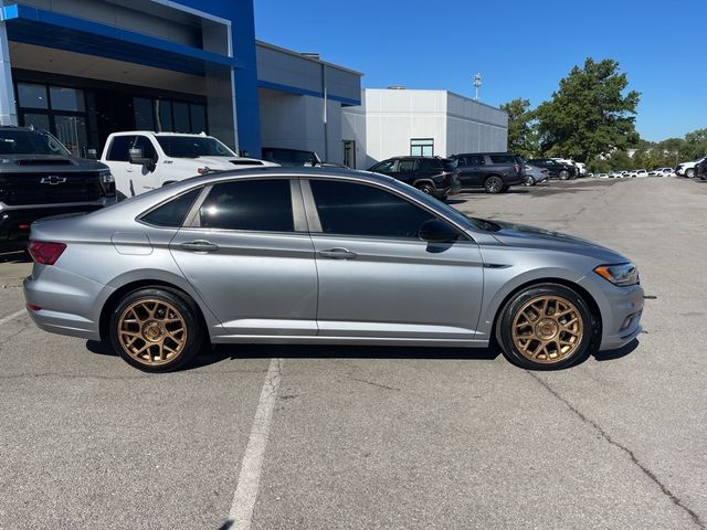 2020 Volkswagen Jetta R-Line