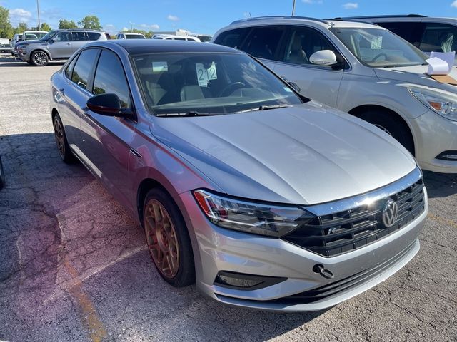 2020 Volkswagen Jetta R-Line