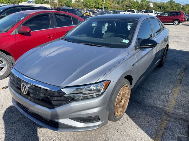 2020 Volkswagen Jetta R-Line