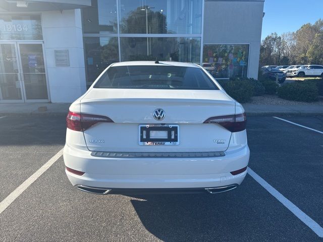 2020 Volkswagen Jetta R-Line