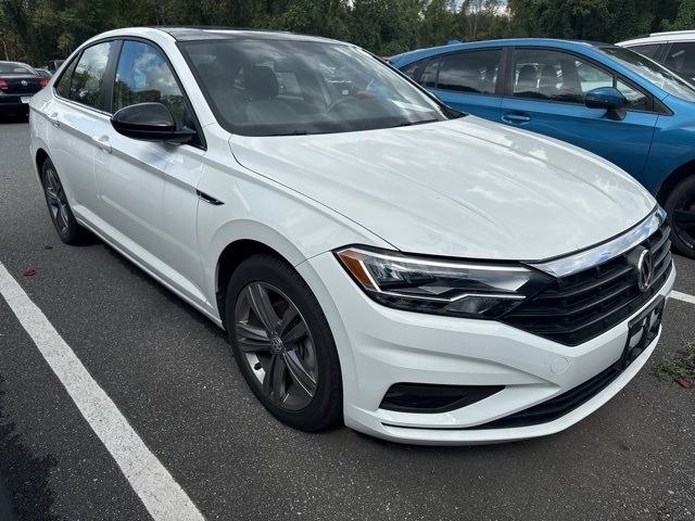 2020 Volkswagen Jetta R-Line