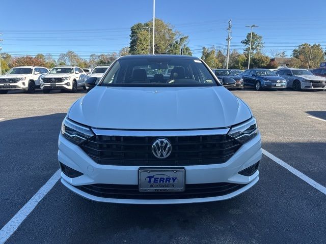 2020 Volkswagen Jetta R-Line