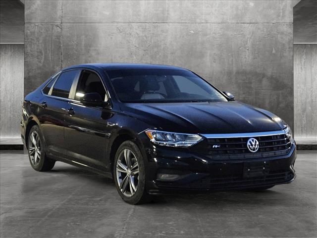 2020 Volkswagen Jetta R-Line