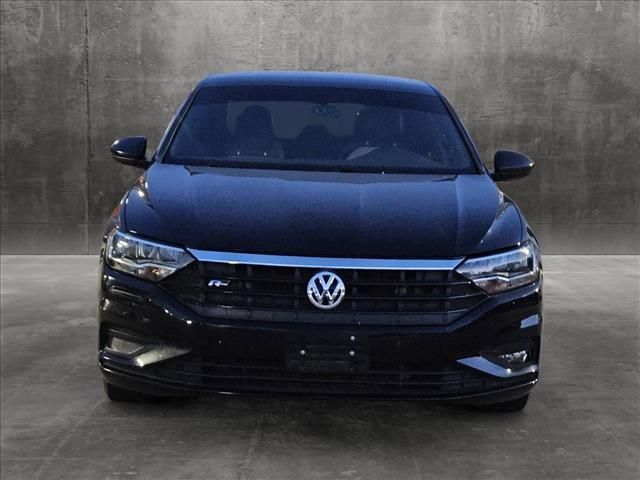 2020 Volkswagen Jetta R-Line