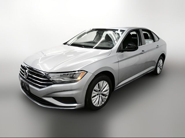 2020 Volkswagen Jetta S