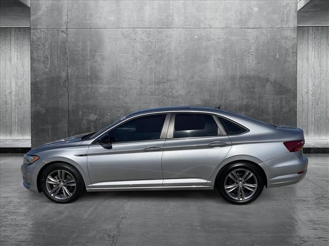 2020 Volkswagen Jetta R-Line