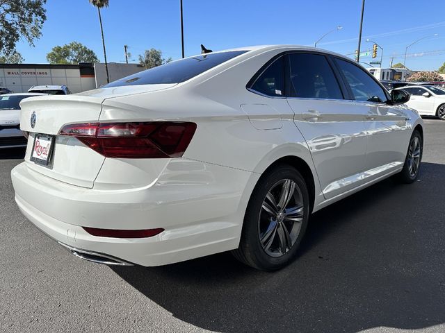 2020 Volkswagen Jetta R-Line