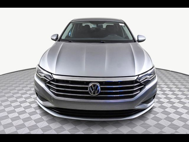 2020 Volkswagen Jetta R-Line