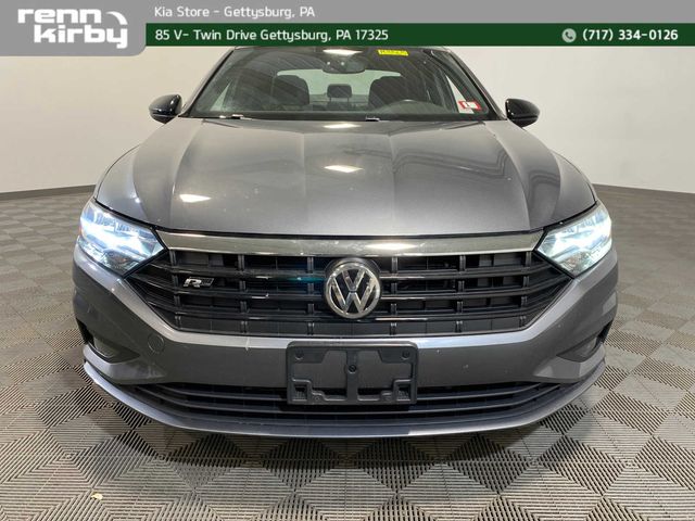 2020 Volkswagen Jetta R-Line