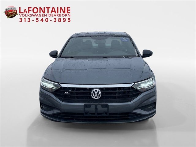 2020 Volkswagen Jetta R-Line