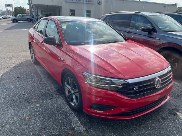 2020 Volkswagen Jetta R-Line