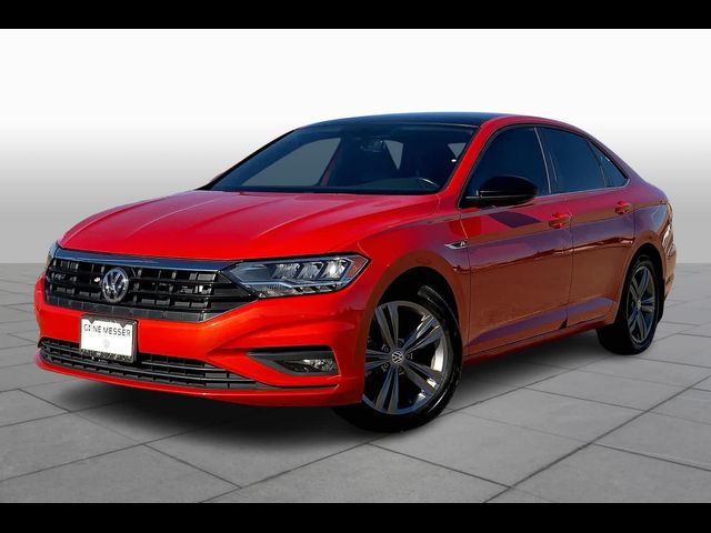 2020 Volkswagen Jetta R-Line