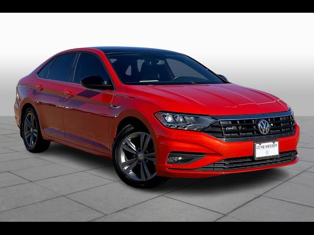 2020 Volkswagen Jetta R-Line