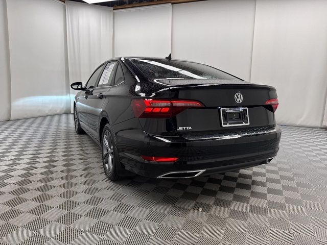 2020 Volkswagen Jetta R-Line