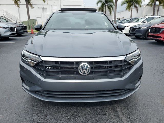 2020 Volkswagen Jetta R-Line