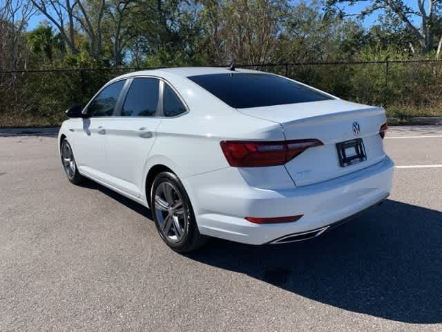 2020 Volkswagen Jetta R-Line