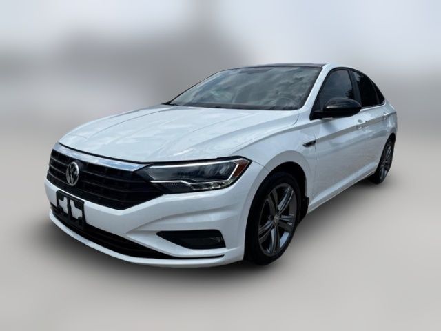 2020 Volkswagen Jetta R-Line