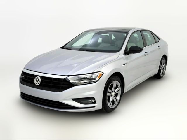 2020 Volkswagen Jetta R-Line